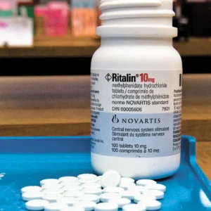 Buy Ritalin 10mg Australia