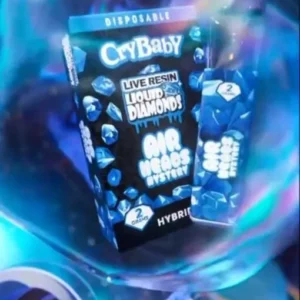Buy Crybaby Carts Online