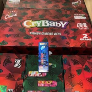 Buy Crybaby cart 2g Online