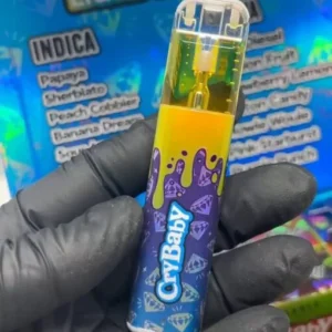 Crybaby Cart 2g for sale