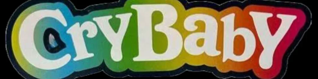 Buy Crybaby Cart Online