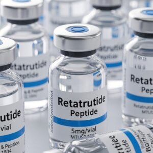 Buy retatrutide Australia